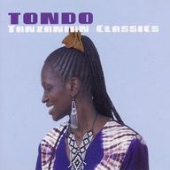 Tondo - Tanzanian classics album cover