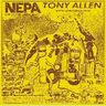 Tony Allen - N.E.P.A. album cover