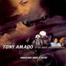 Tony Amado - Angolano abre o olho album cover