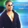 Tony Borges - Sodade album cover