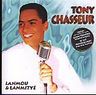 Tony Chasseur - Lammou et lamitye album cover