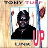 Tony Tuff - Link Up album cover