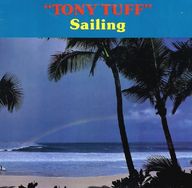 Tony Tuff - Sailing album cover