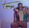 Tonye Moussinga - Soukous Caporal album cover