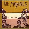 Toots and the Maytals - Bla Bla Bla album cover