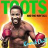 Toots and the Maytals - Knock Out! album cover