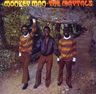 Toots and the Maytals - Monkey Man album cover
