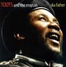 Toots and the Maytals - Ska Father album cover