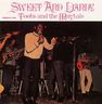 Toots and the Maytals - Sweet And Dandy album cover