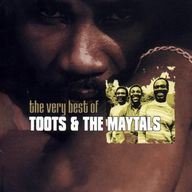 Toots and the Maytals - The Very Best of Toots & The Maytals album cover