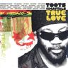 Toots and the Maytals - True Love album cover