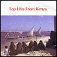 Top hits from Kenya - Top hits from Kenya album cover