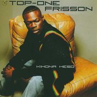 Top-One Frisson - Kimona Meso album cover