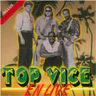 Top Vice - En Live album cover