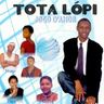 Tota Lopi - Jogo d'amor album cover