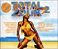 Total zouk - Total Zouk Vol.2 album cover