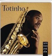 Totinho - Sentimental album cover