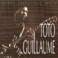 Toto Guillaume - Golden collection / vol.2 album cover