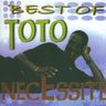 Toto Necessite - Best Of Toto Necessite album cover