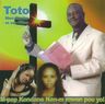 Toto Necessite - M'pap Kondane Nan'm Mwen Pou Yo album cover