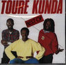 Touré Kunda - Best of Touré Kunda album cover