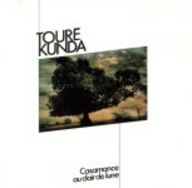 Touré Kunda - Casamance au clair de lune album cover