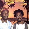 Touré Kunda - É'mma Africa album cover