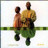 Touré Kunda - Légende album cover
