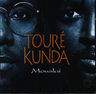 Touré Kunda - Mouslai album cover