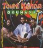 Touré Kunda - Okunaya album cover