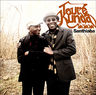 Touré Kunda - Santhiaba album cover