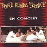 Touré Kunda - Sounké - En Concert album cover