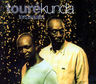 Touré Kunda - Terra Saabi album cover