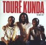 Touré Kunda - Toubab Bi album cover