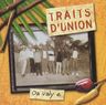 Traits d'union - Oa valy e album cover