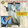 Trinity - African Revolution album cover