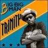 Trinity - Big Big Man album cover