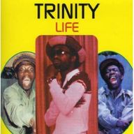 Trinity - Life album cover
