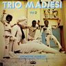 Trio Madjesi - Trio Madjesi Vol. 2 album cover