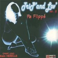 Trip' And Lov' - Pa Flipp album cover