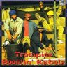 Trompies - Boostin' kabelz album cover