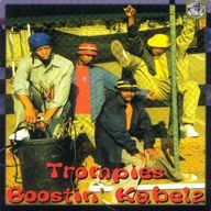 Trompies - Boostin' kabelz album cover