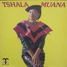 Tshala Muana - Kami album cover