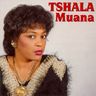 Tshala Muana - M Bombo album cover