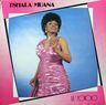 Tshala Muana - M'Pokolo album cover