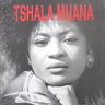 Tshala Muana - Munanga album cover
