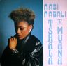 Tshala Muana - Nasi-Nabali album cover