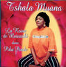 Tshala Muana - Pika pende album cover