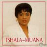 Tshala Muana - Yombo album cover