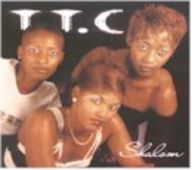 TTC - Shalom album cover